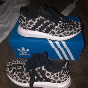 Brand new Adidas, just tried on